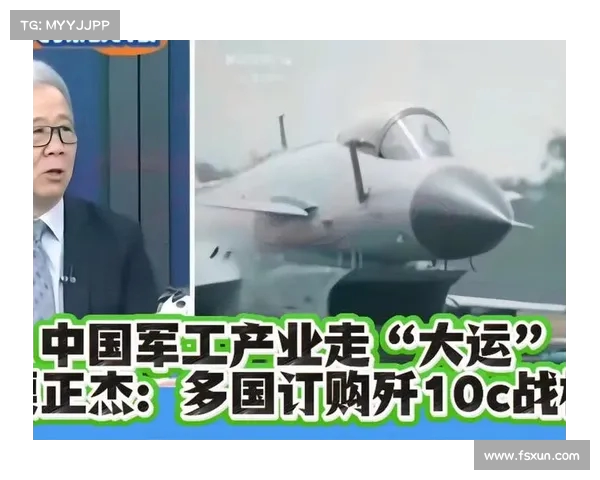 歼-10战机的崛起与全球军事格局的深远影响 歼-10战机的崛起与全球军事格局的深远影响